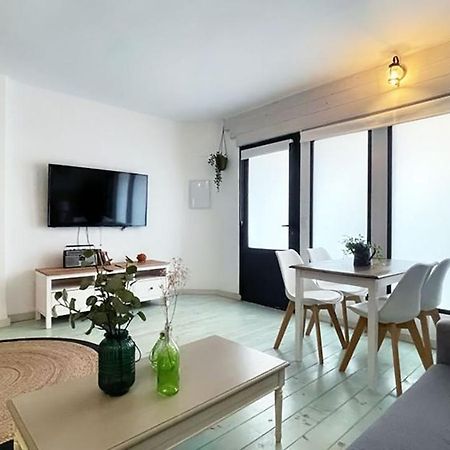 New Cozy Beach Apartment, Wifi Valência Exterior foto