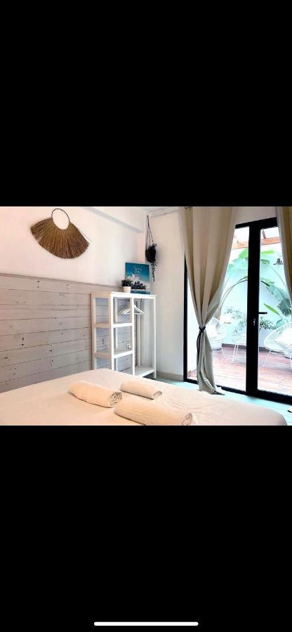 New Cozy Beach Apartment, Wifi Valência Exterior foto