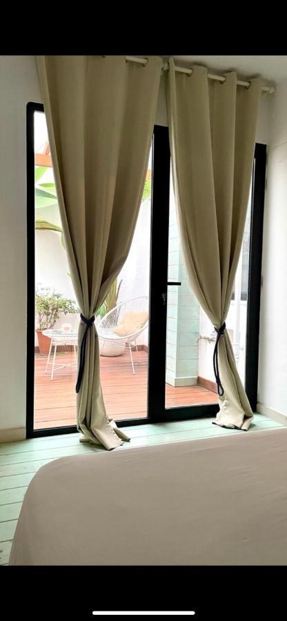 New Cozy Beach Apartment, Wifi Valência Exterior foto