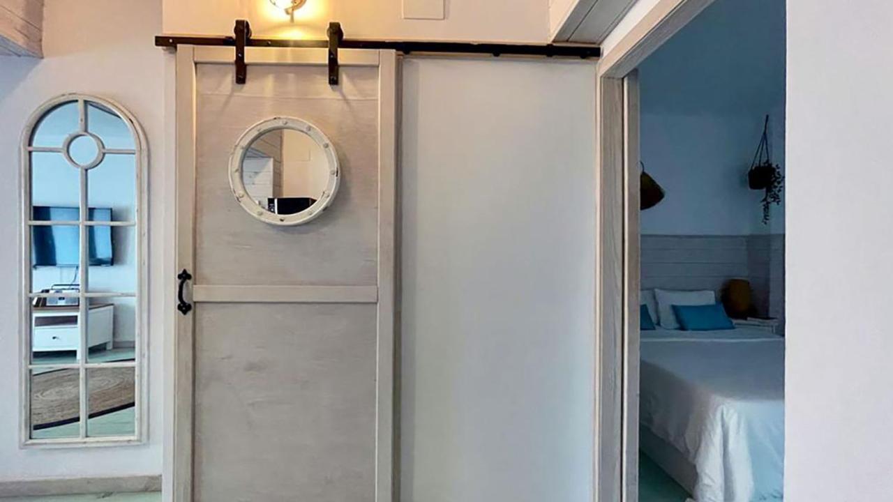 New Cozy Beach Apartment, Wifi Valência Exterior foto