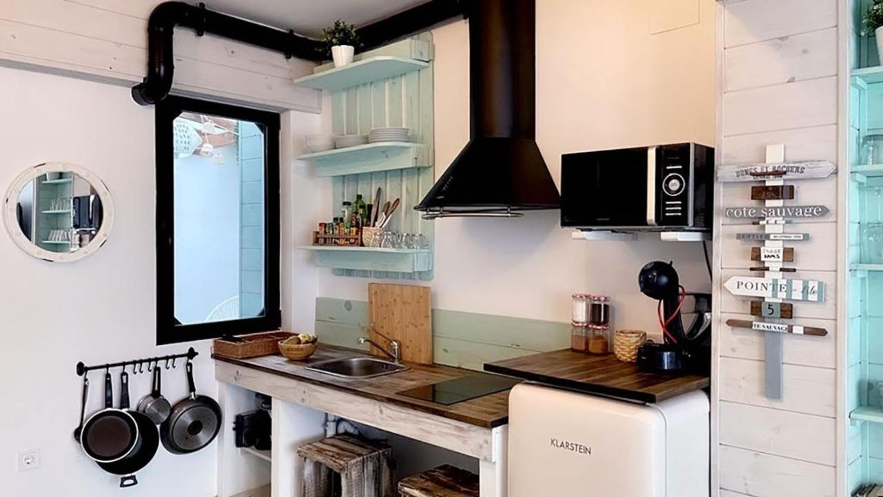 New Cozy Beach Apartment, Wifi Valência Exterior foto