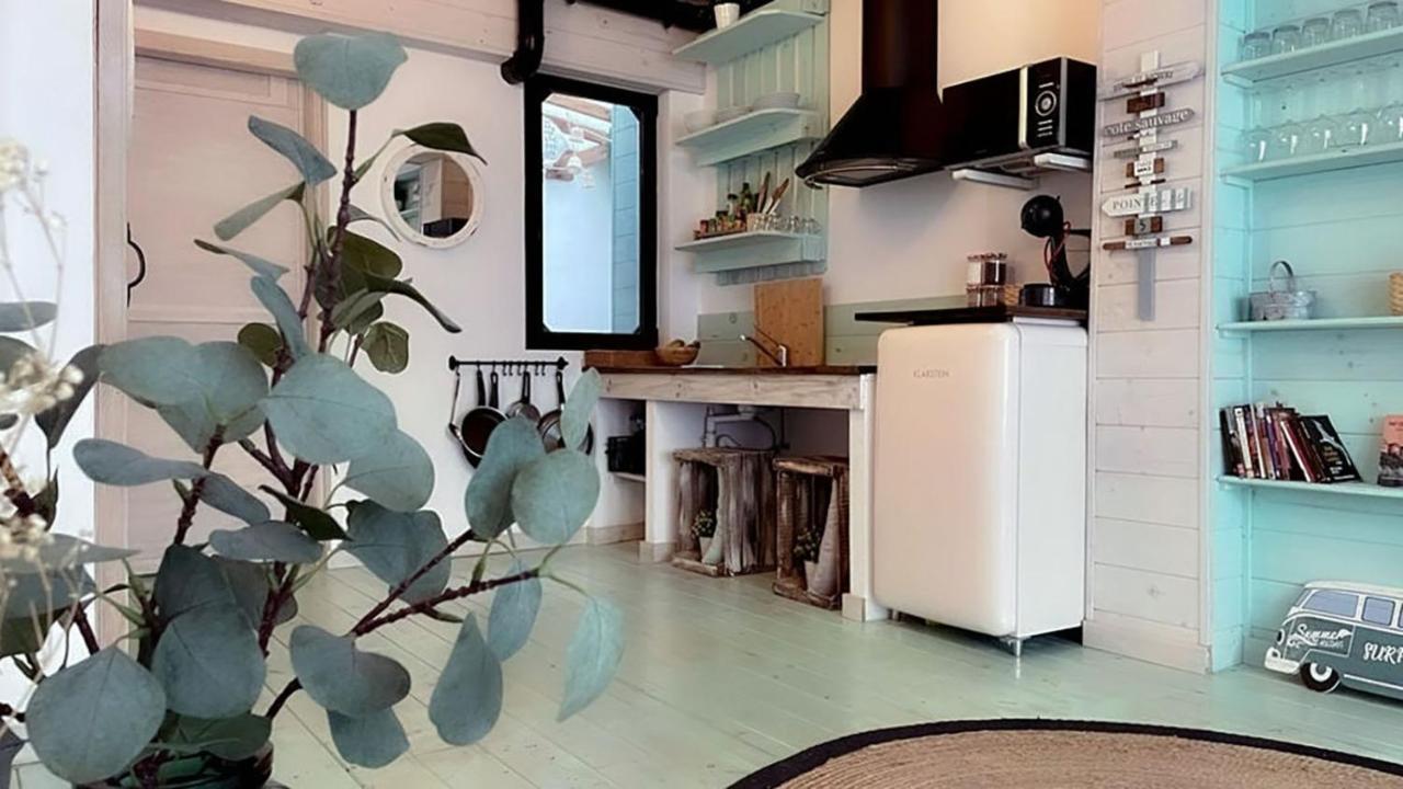 New Cozy Beach Apartment, Wifi Valência Exterior foto